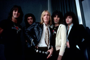 tom-petty