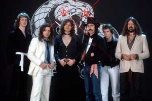 whitesnake