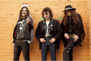 motorhead