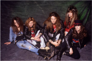 skid-row