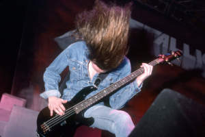 cliff-burton