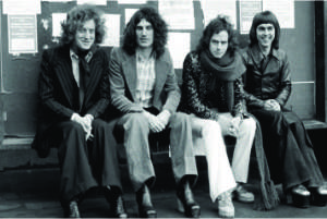 slade