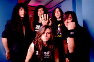 testament