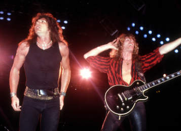 whitesnake