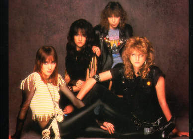 girlschool