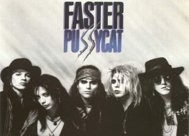 faster-pussycat