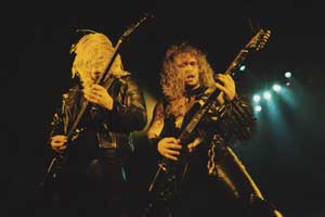 slayer