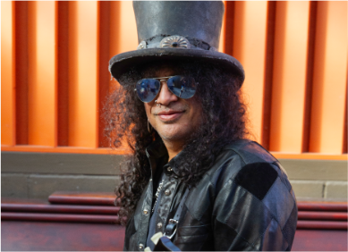 slash