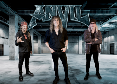 anvil