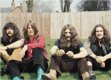 black-sabbath