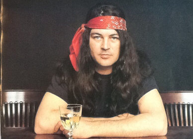 gillan