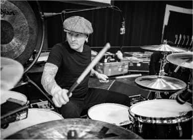 Matt Sorum
