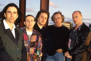 marillion