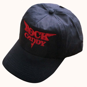 RC Baseball cap