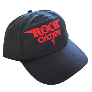 RC Baseball cap