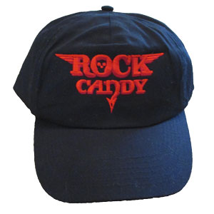 RC Baseball cap